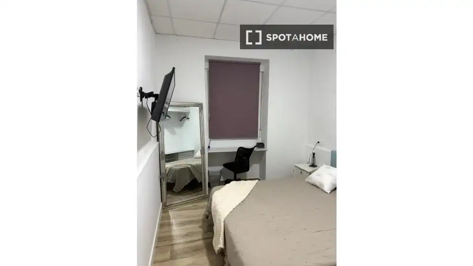 Habitación en alquiler, Murcia