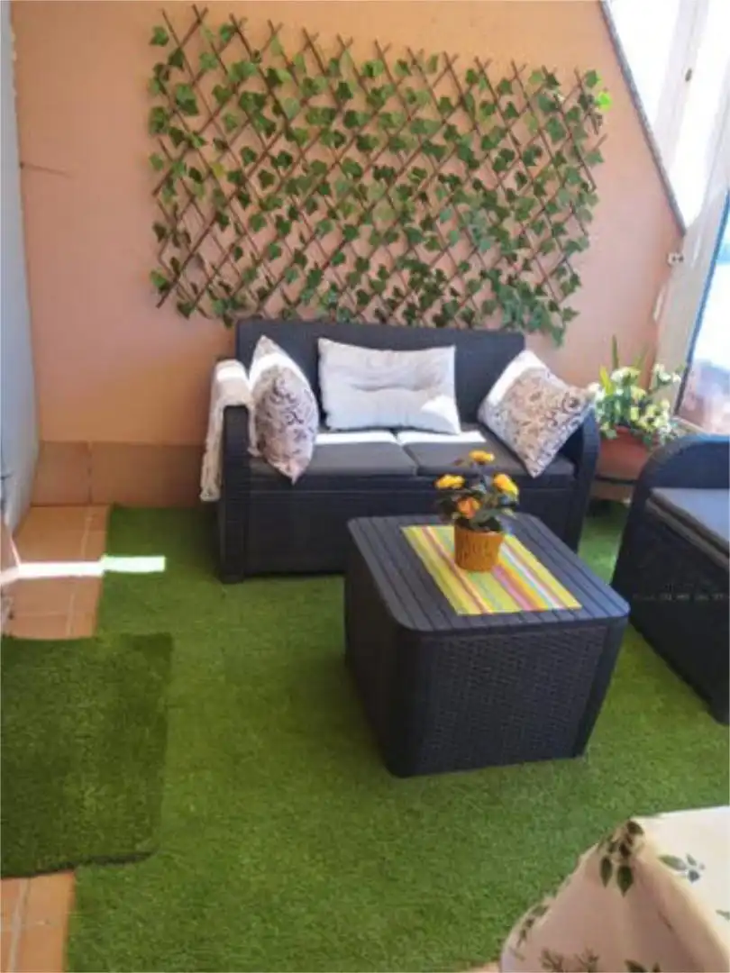 Piso de 60 m² en Roquetas de Mar