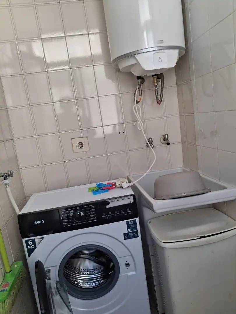 Piso de 100 m² en Cáceres