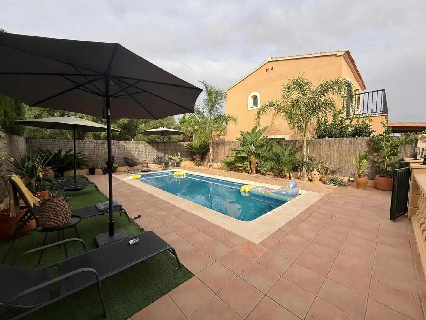 Piso de 126 m² en Manacor