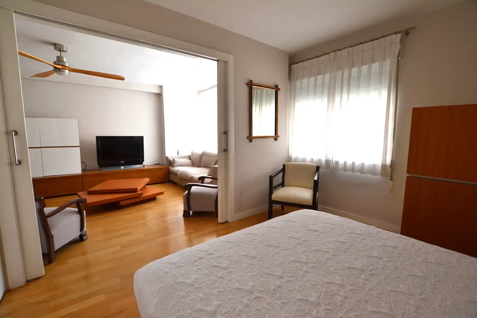Piso de 99 m² en Valencia