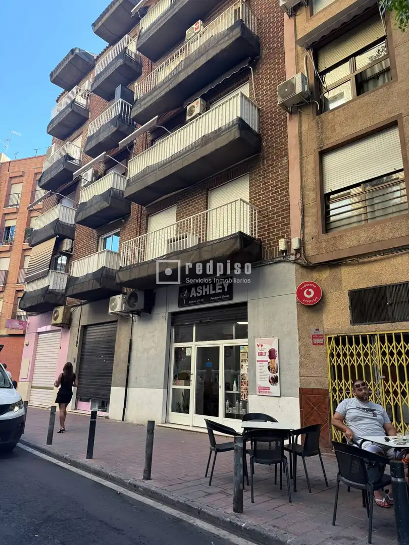 Pis de 69 m² a Múrcia