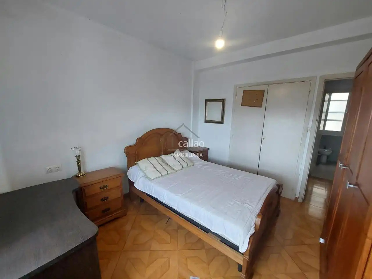 Piso de 81 m² en Ferrol