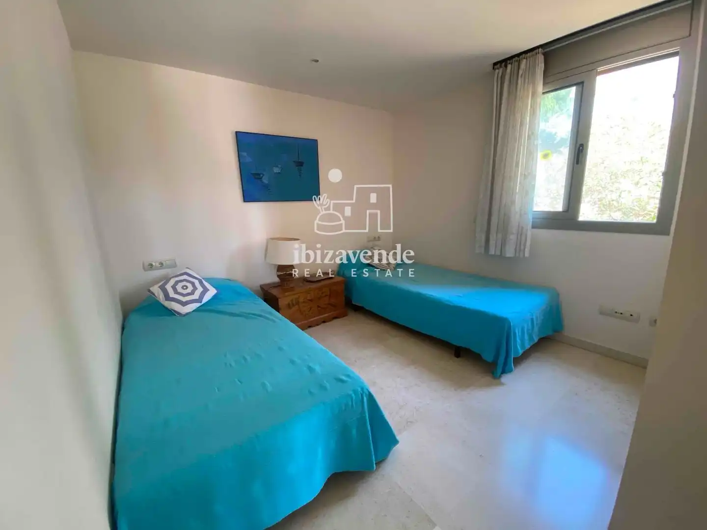 Piso de 90 m² en Sant Antoni de Portmany