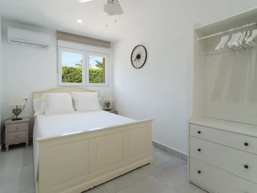 Piso de 203 m² en Jávea