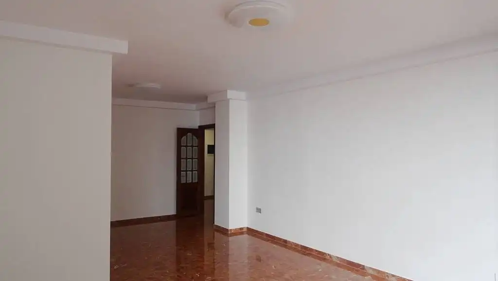 Flat 155 m² in Las Palmas de Gran Canaria
