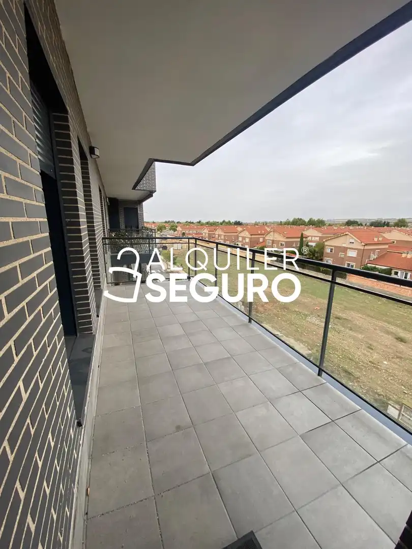 Pis de 97 m² a Alovera