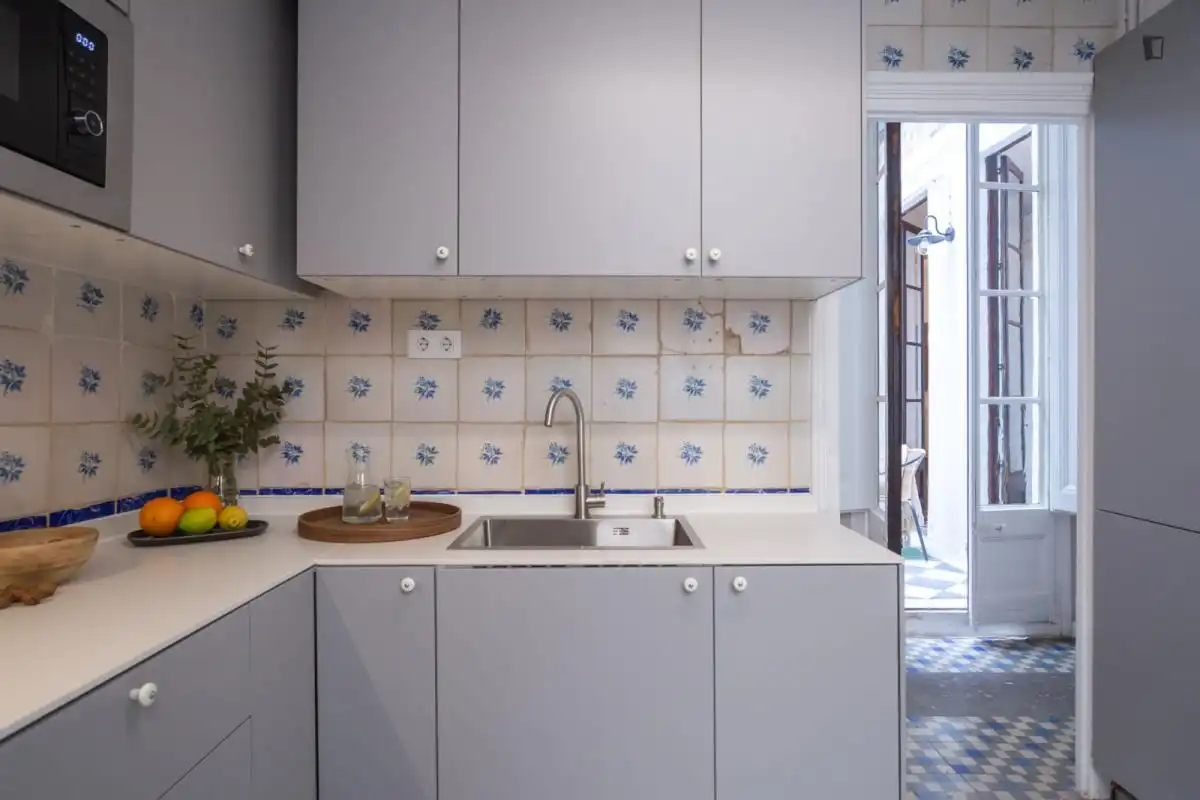 Habitación en alquiler, Barcelona