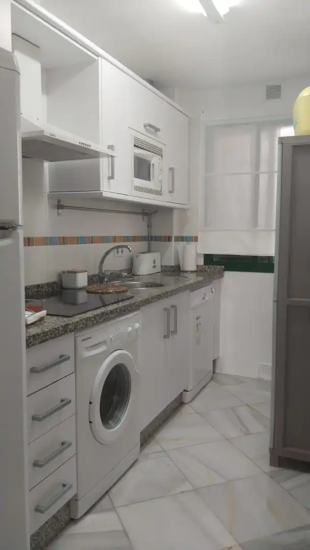 Pis de 70 m² a Punta Umbría