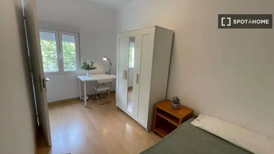 Habitación en alquiler, Sevilla