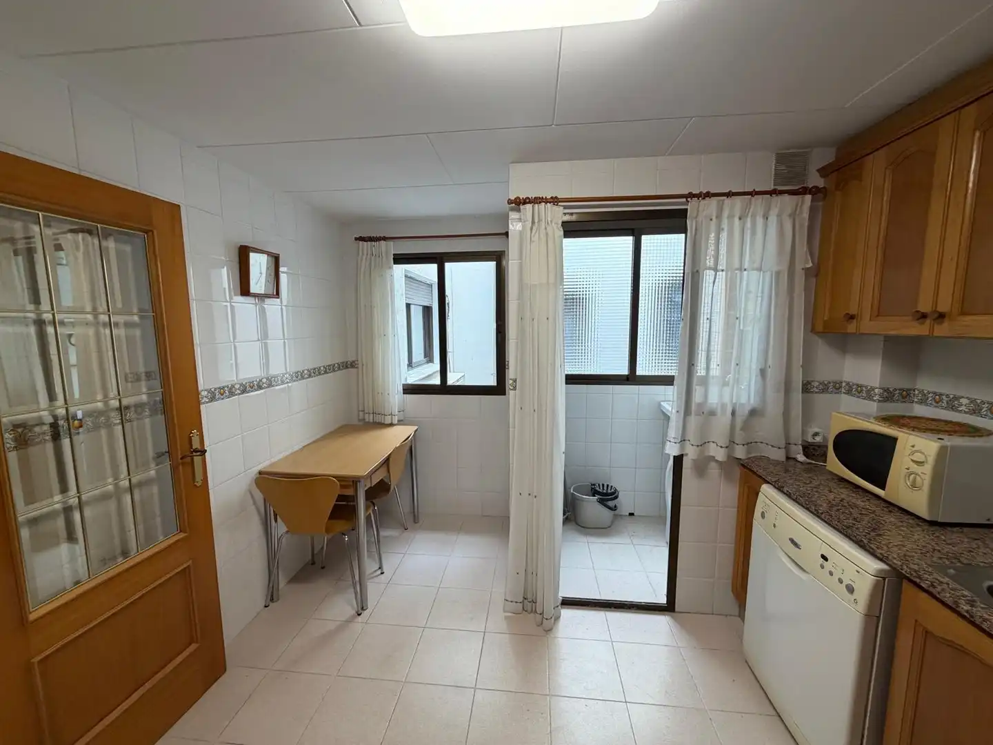 Pis de 124 m² a Alboraia