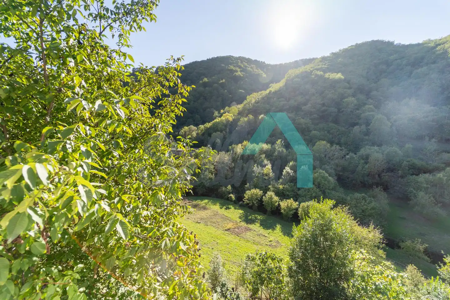 Piso de 200 m² en Mieres
