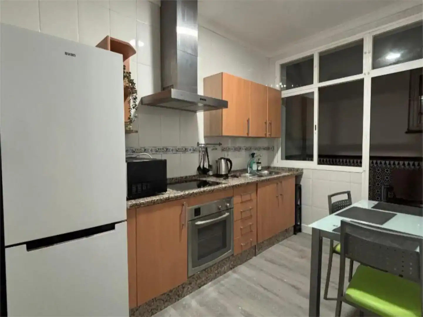 Habitación 90 m², Málaga