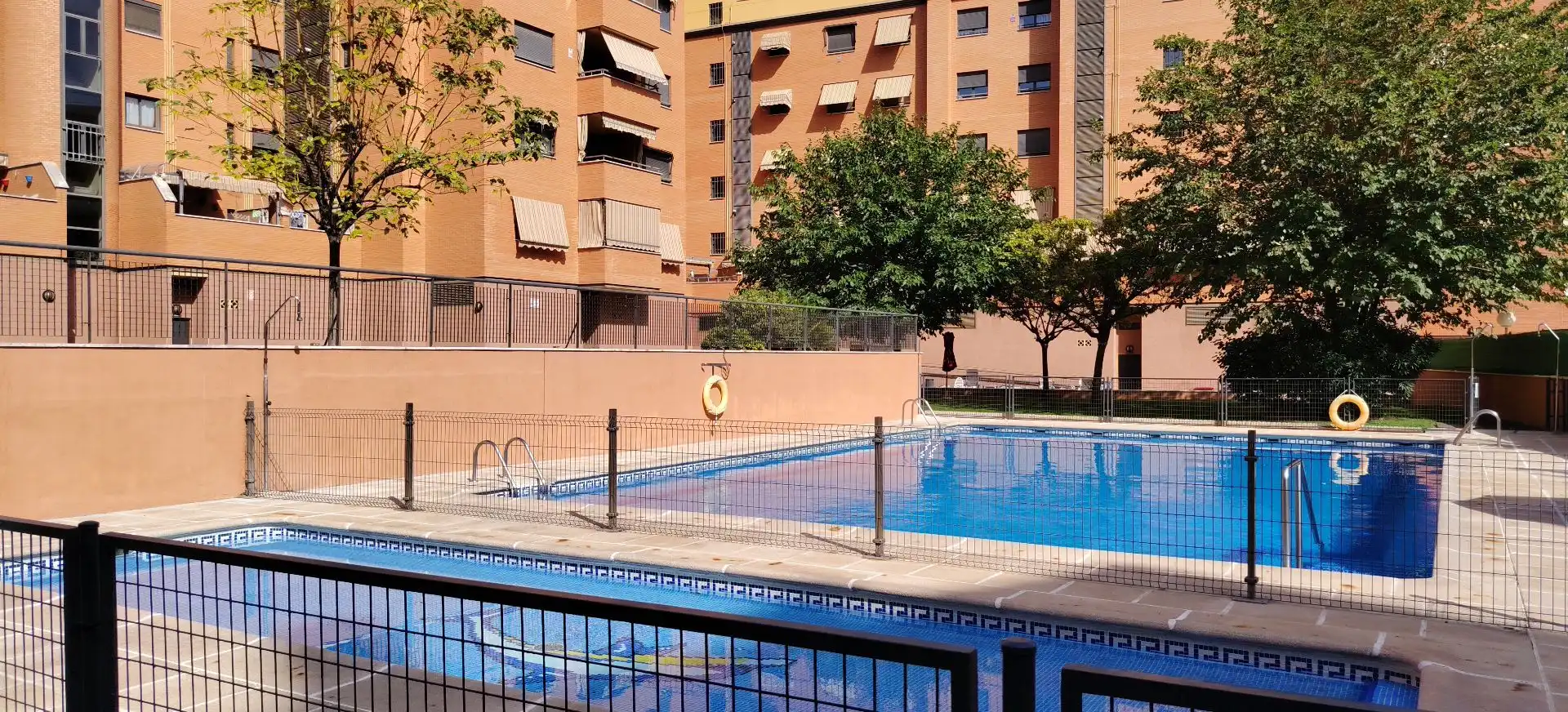 Pis de 76 m² a Alcalá de Henares