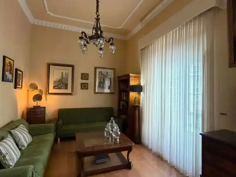 Квартира 40 м² в El Puerto de Santa María