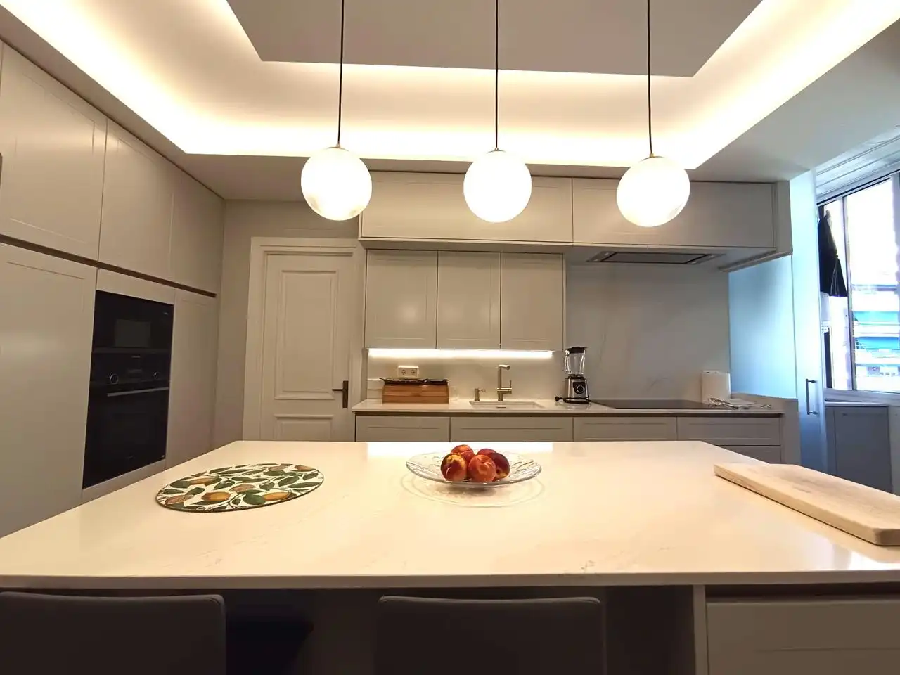Pis de 286 m² a Madrid