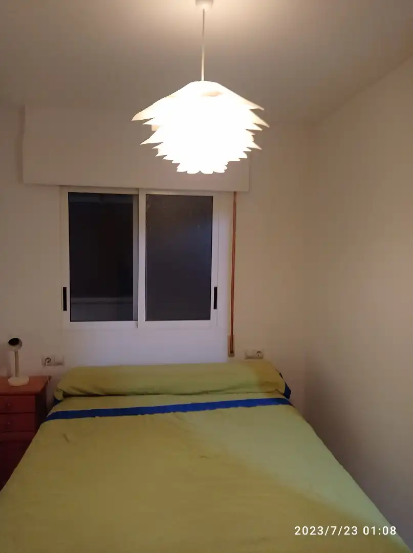 Pis de 50 m² a Mutxamel
