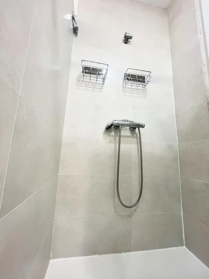 Habitación 150 m², Madrid
