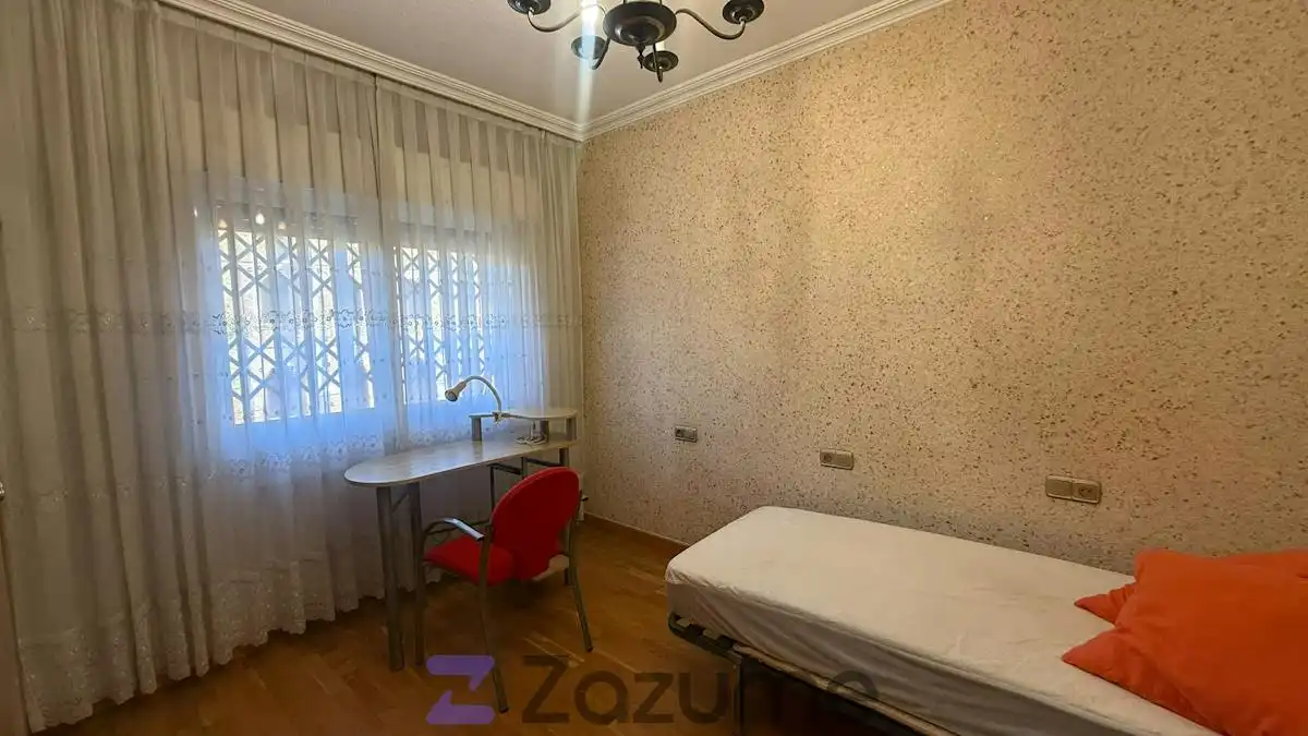 Piso de 114 m² en Murcia