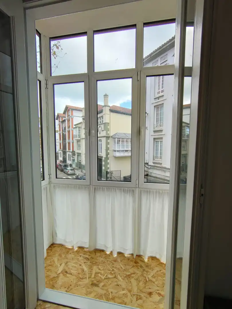 Pis de 86 m² a Santander