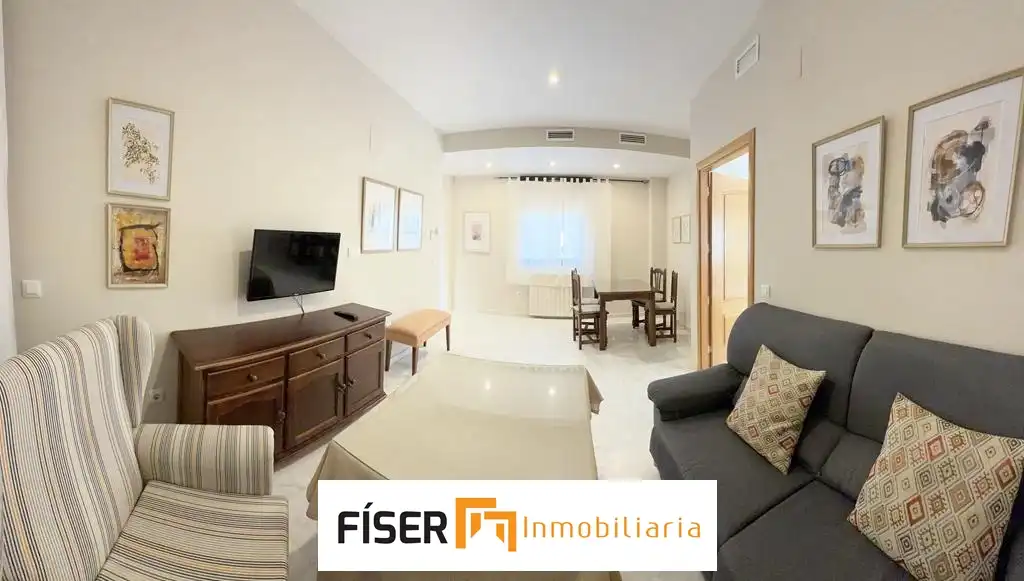 Pis de 70 m² a Zafra
