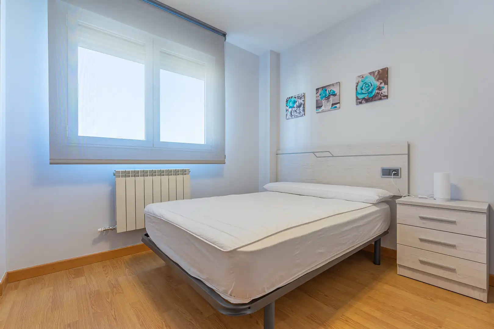Appartement 80 m² à Zamora