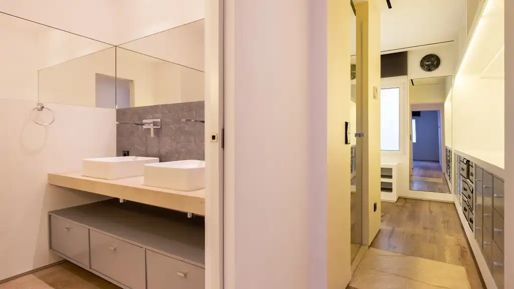 Piso de 200 m² en Palma