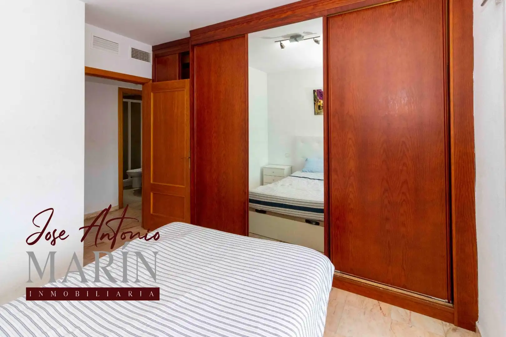 Piso de 50 m² en Badajoz