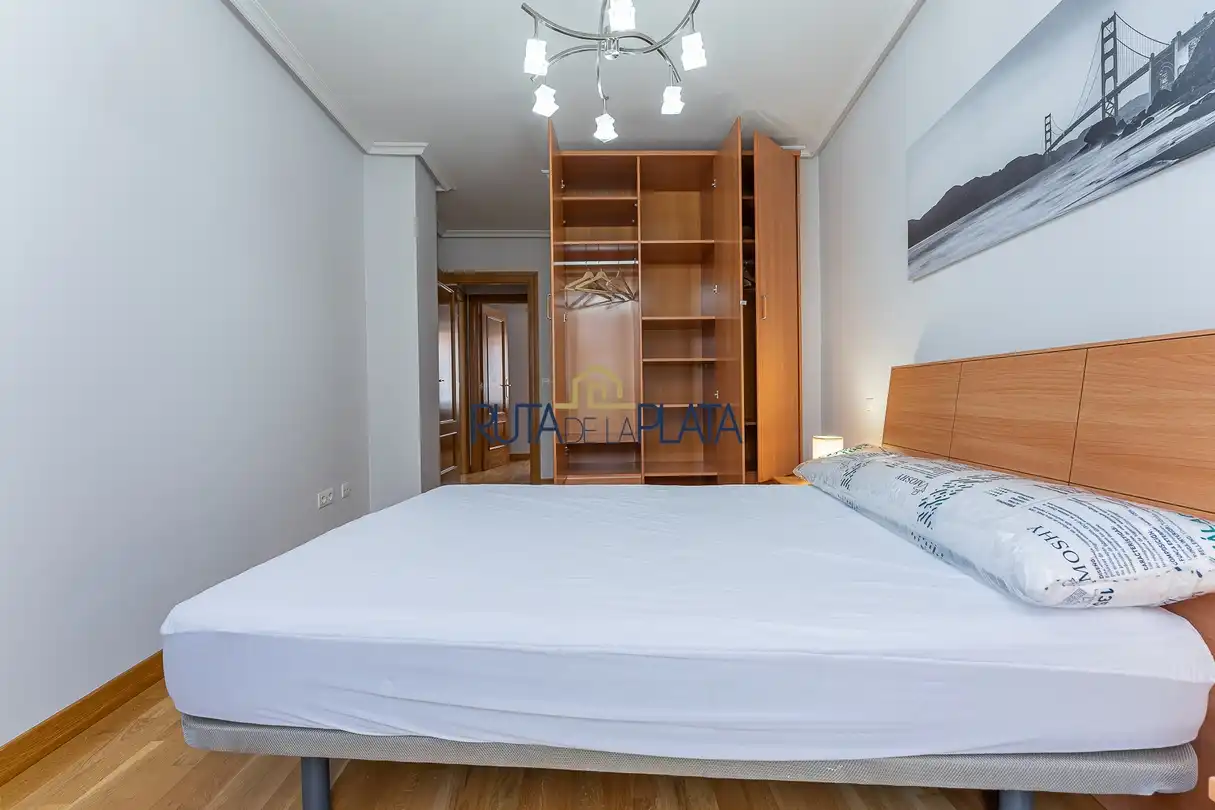 Appartamento 85 m² a Zamora