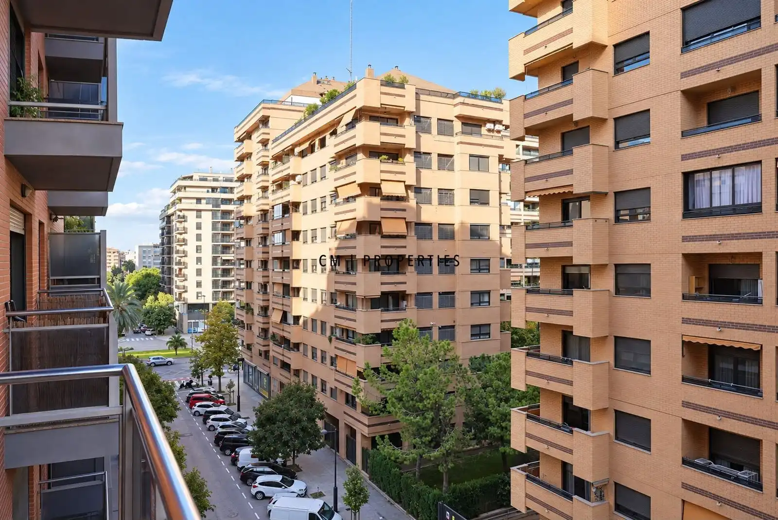Pis de 128 m² a València