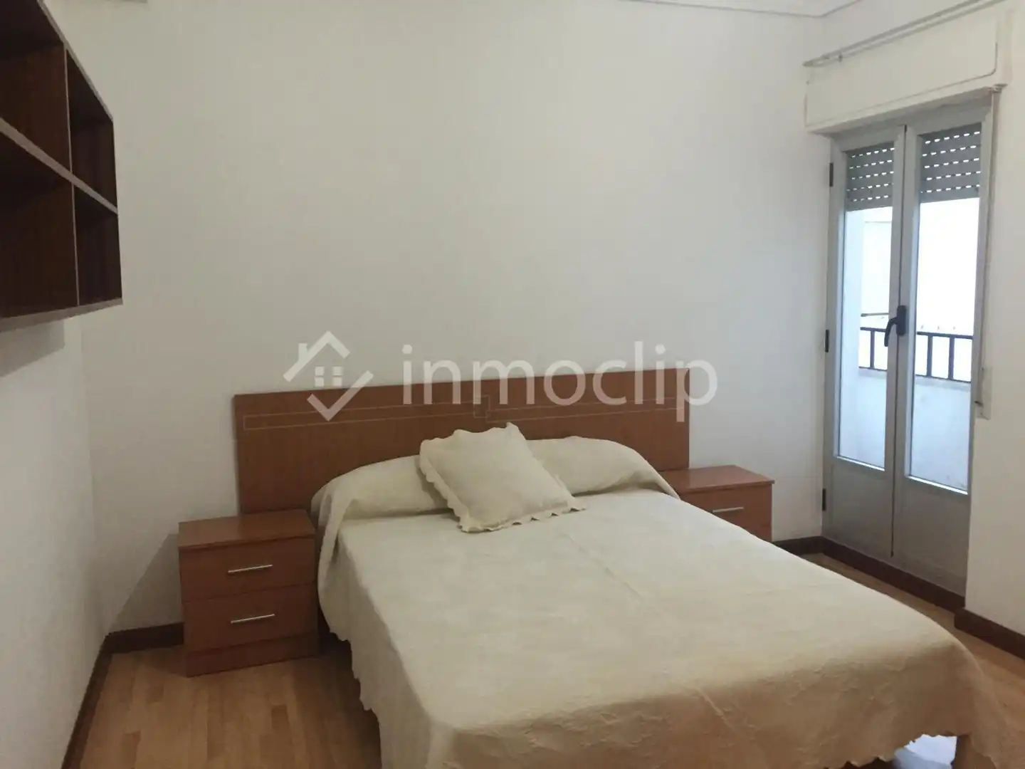 Квартира 106 м² в Саламанке
