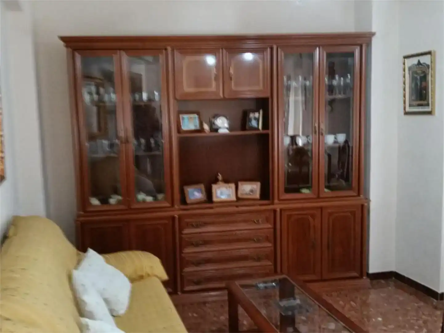 Piso de 95 m² en Valdepeñas de Jaén
