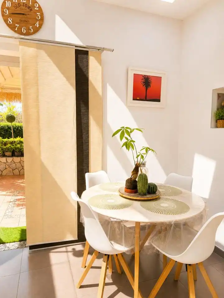 Piso de 60 m² en San Bartolomé de Tirajana