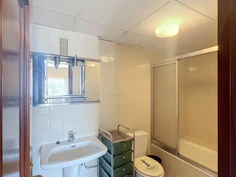 Habitación 100 m², La Coruña