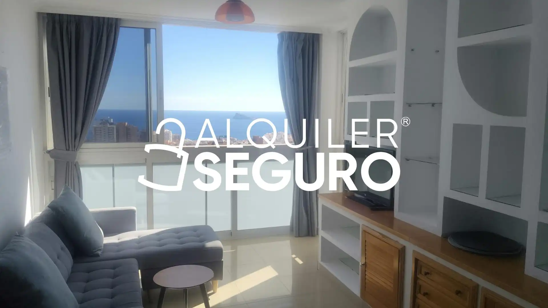 Piso de 70 m² en Benidorm