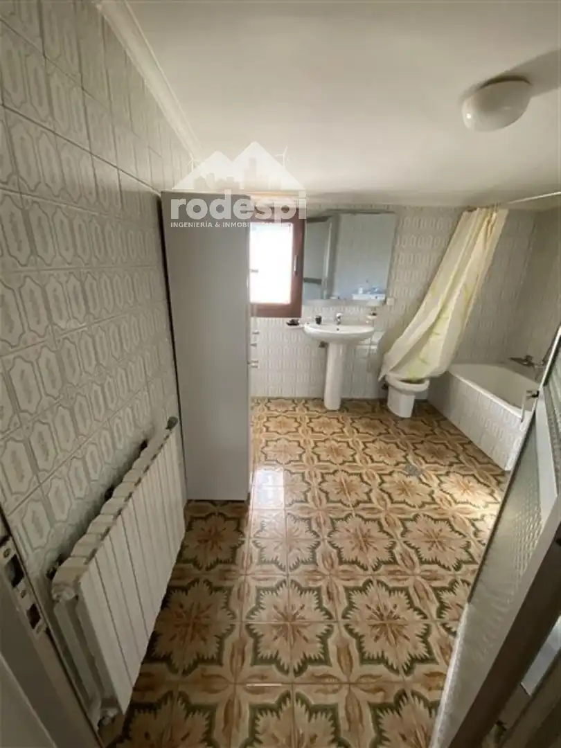 Piso de 232 m² en Arbo