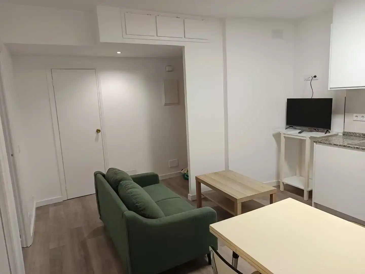 Piso de 69 m² en La Coruña