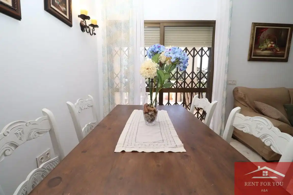 Casa de 175 m² a Alhaurín el Grande