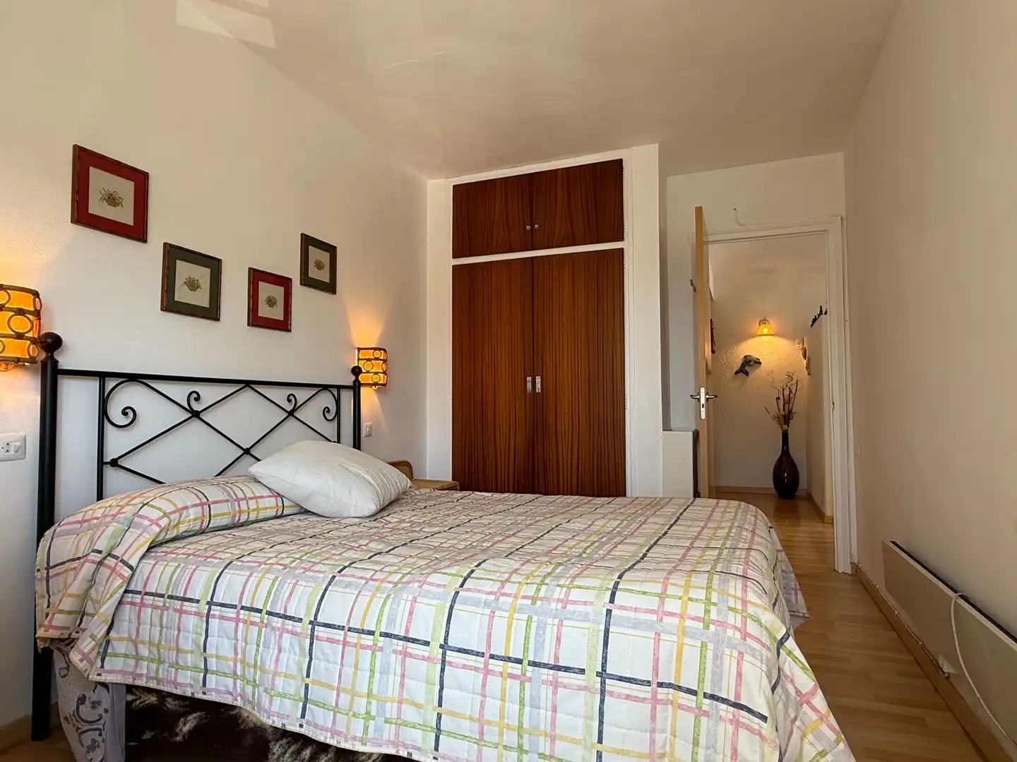Appartement 53 m² à Calonge i Sant Antoni