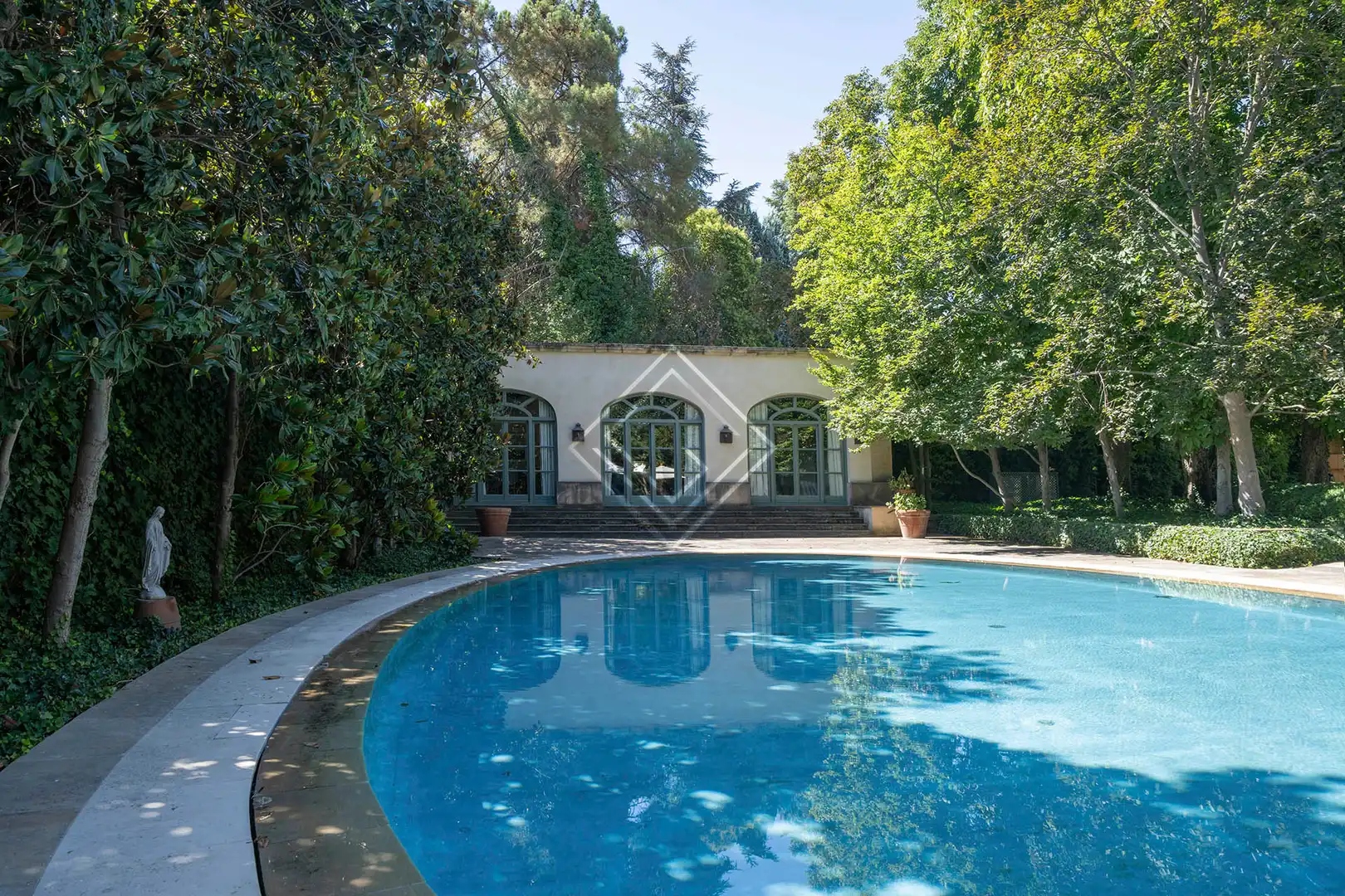 Casa de 1200 m² en Madrid