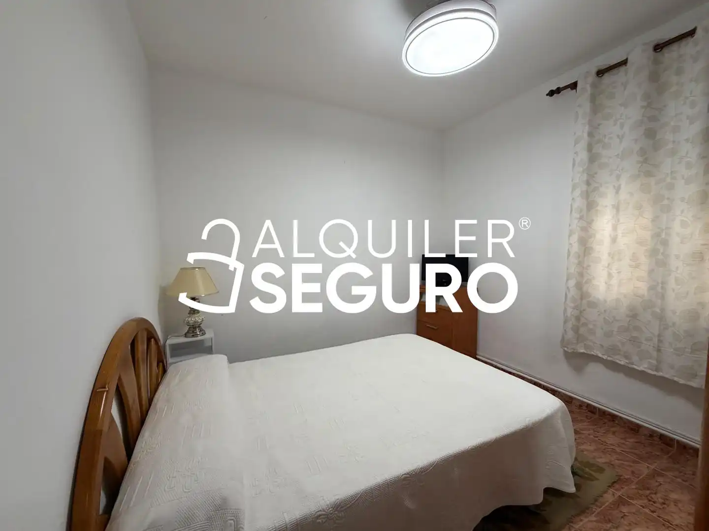 Piso de 50 m² en Madrid