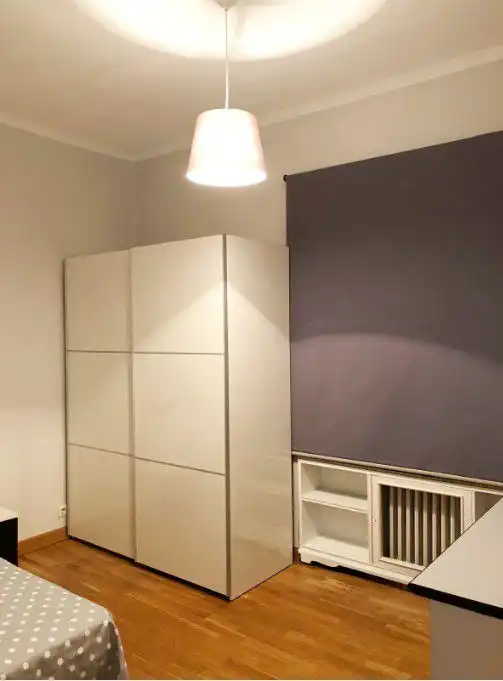 Pis de 126 m² a Salamanca