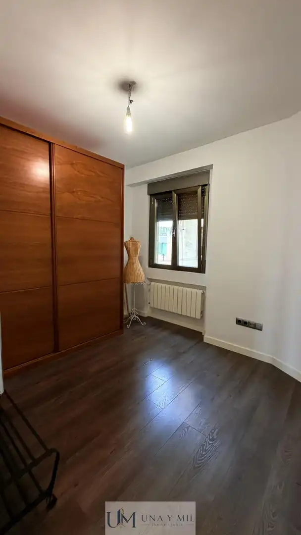 Piso de 113 m² en Salamanca