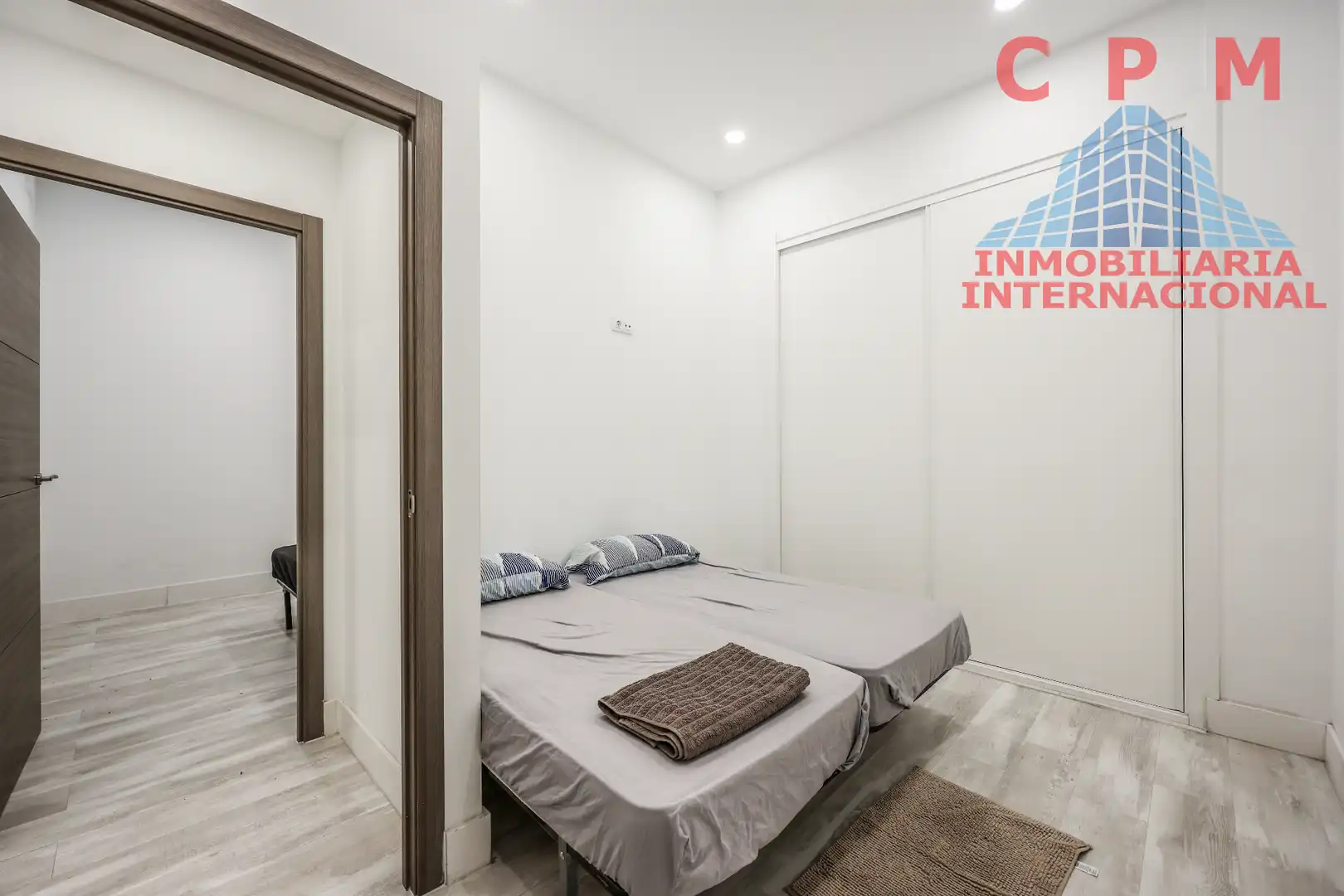 Appartement 225 m² à Madrid