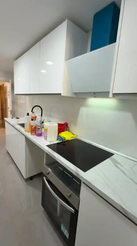Piso de 100 m² en Castelldefels
