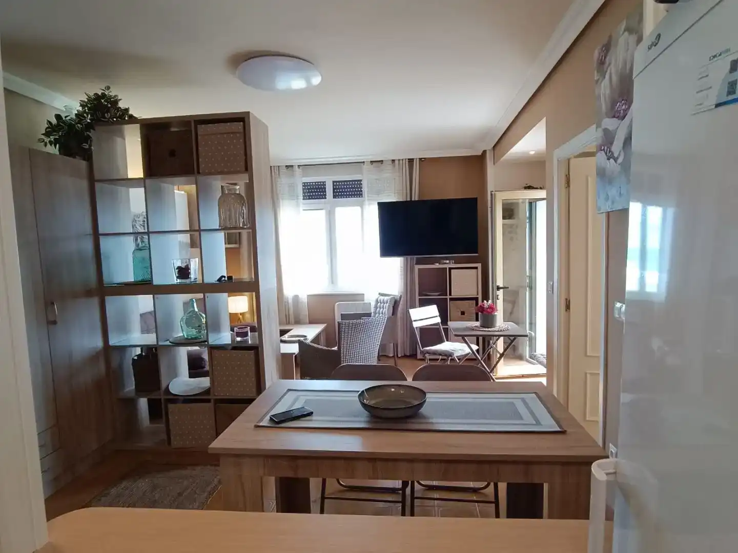 Piso de 50 m² en Castrillón