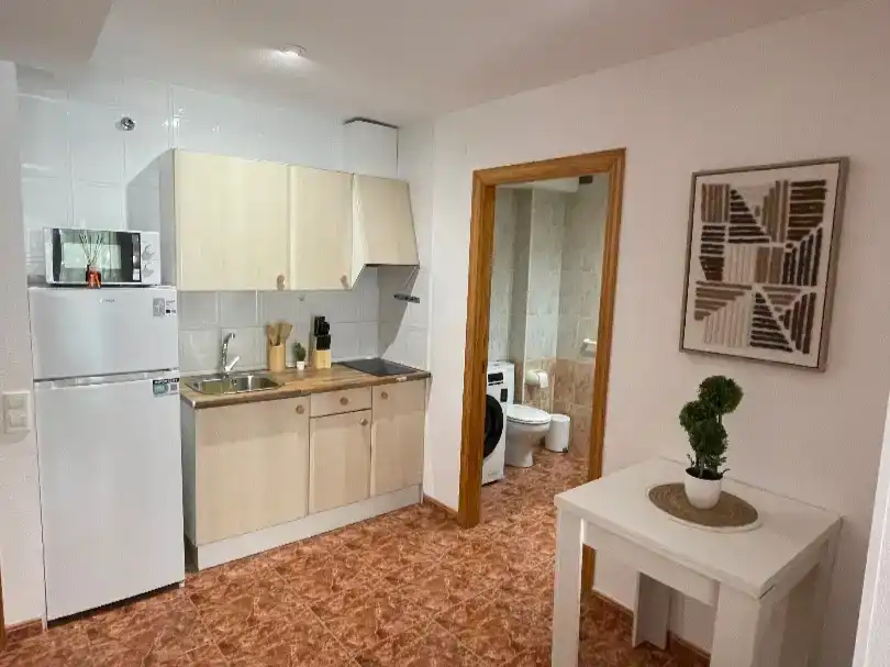 Piso de 42 m² en Oropesa del Mar