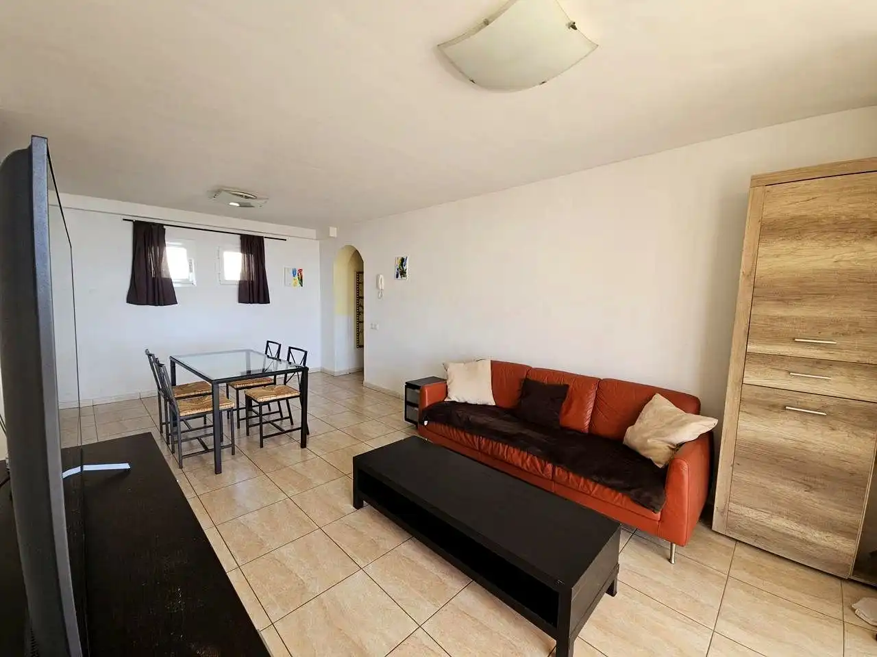 Piso de 80 m² en Adeje