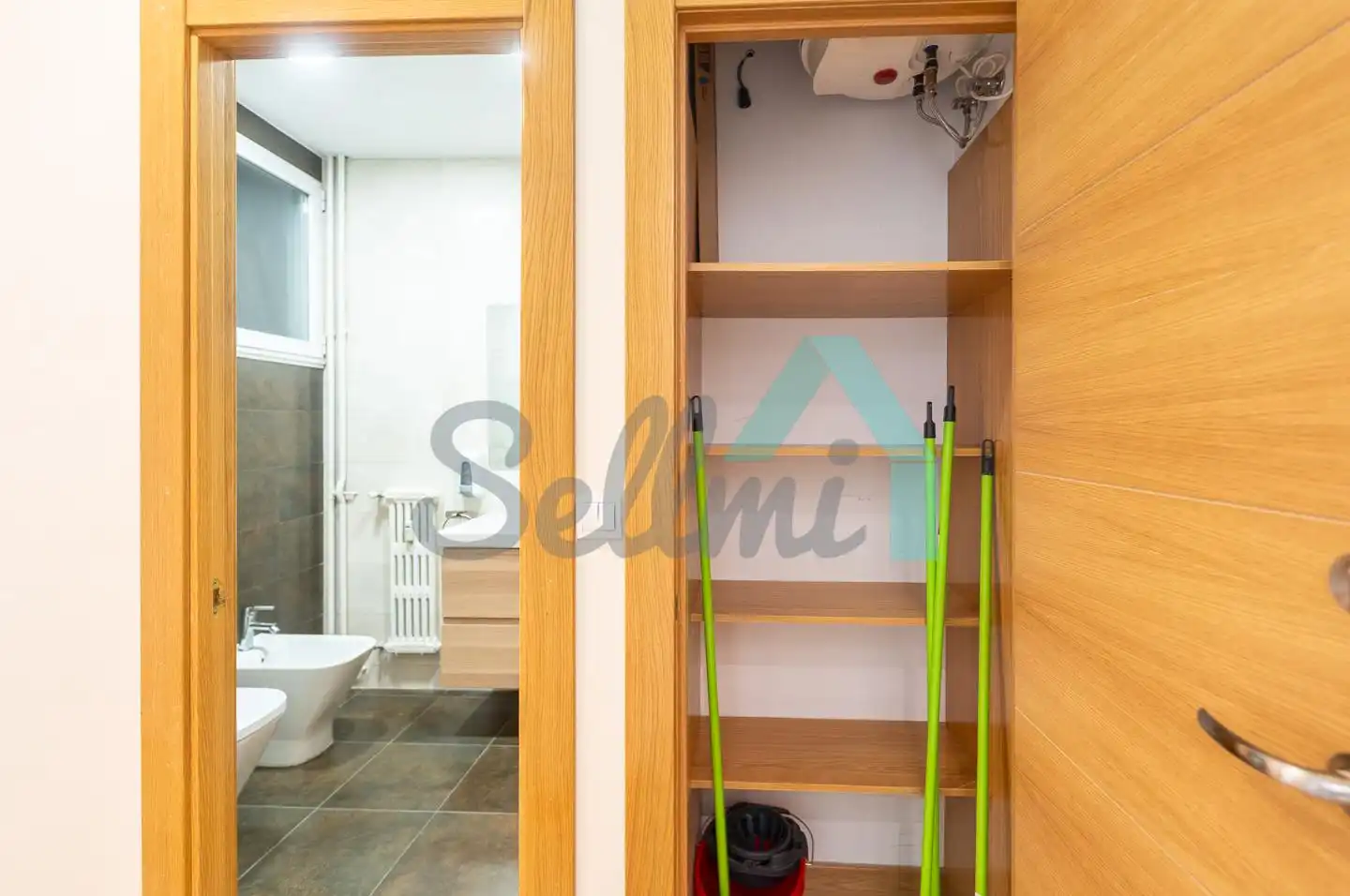 Piso de 130 m² en Oviedo