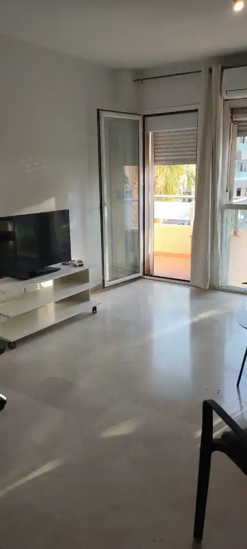 Piso de 100 m² en Málaga